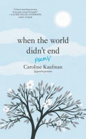 When the World Didn't End: Poems book cover