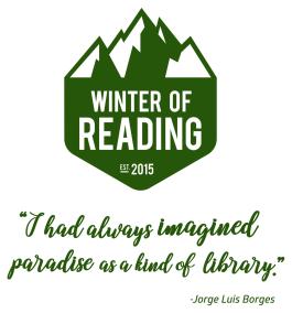 Winter Of Reading Denver Public Library