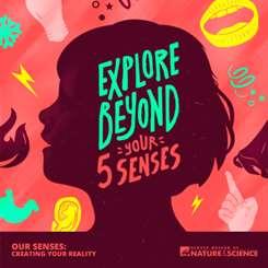 Our Senses Creating Your Reality Denver Public Library