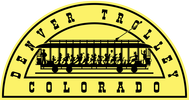 Denver Trolley Logo