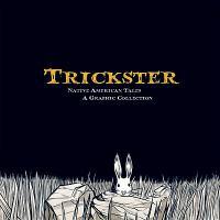 Trickster cover
