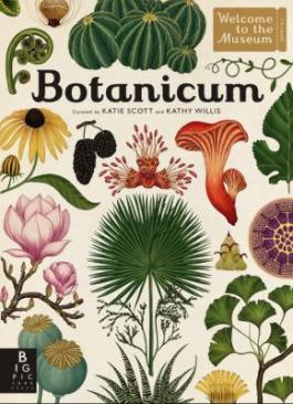 cover: botanicum 