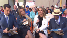 Today Show Book Club