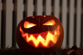 Jack-O-Lantern