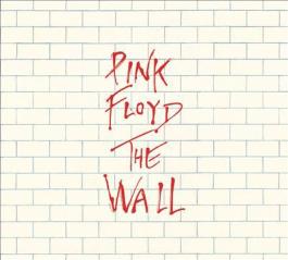 The Wall cover