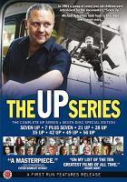 Up Series cover