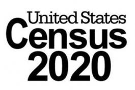 US Census 2020 logo 