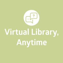 Virtual Library, Anytime