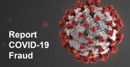 FBI Urges Vigilance During COVID-19 Pandemic https://www.fbi.gov/coronavirus