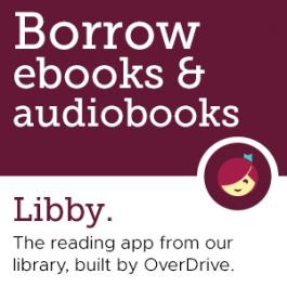 Libby Library eBooks