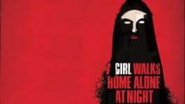 Girl Walks