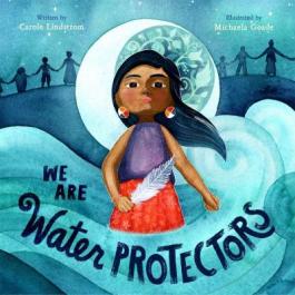 Children's Books by Indigenous Authors