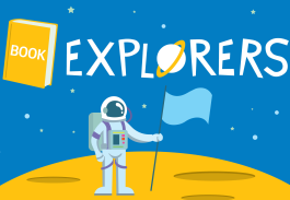 Book Explorers
