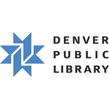 Denver Public Library logo