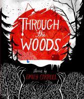 cover: through the woods