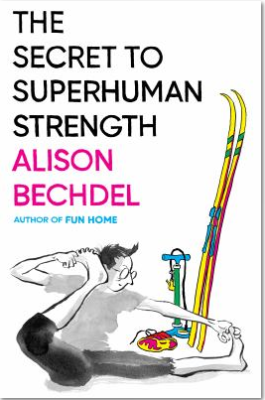 The Secret to Superhuman Strength