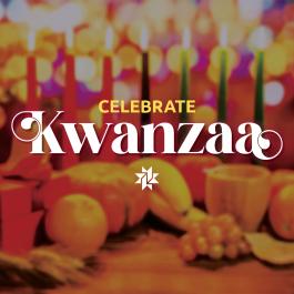 Celebrate Kwanzaa with Denver Public Library
