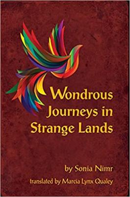cover: wondrous journeys