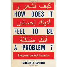 Book cover: How does it feel to be a problem?