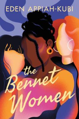 Cover for The Bennet Women