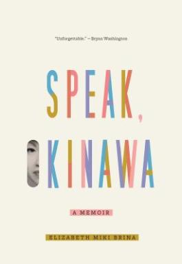 cover: speak okinawa