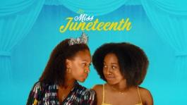 Title Cover for Juneteenth