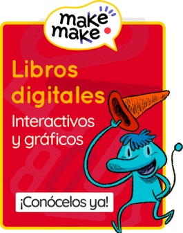 Make Make libros digitales 