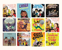 Book covers of the 12 books listed in this blog post