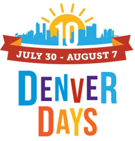 Denver Days 2022
