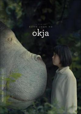 Title Cover for Okja