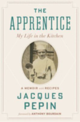 cover: The Apprentice