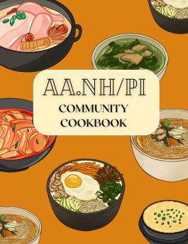 DPL's AA.NH/PI Community Cookbook
