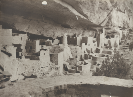 Cliff Palace, Mesa Verde