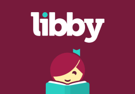 libby logo