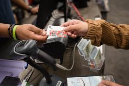 library card