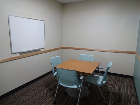 Reserve A Room By Room Denver Public Library