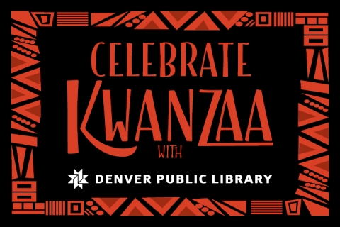 Celebrate Kwanzaa: Nia (Purpose)