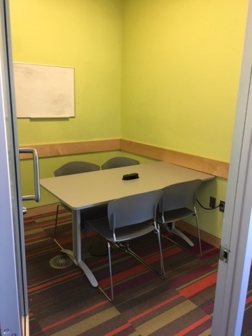 Reserve A Room By Room Denver Public Library