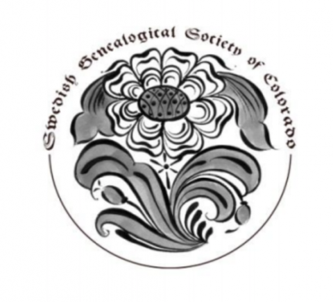 Swedish Genealogy Logo