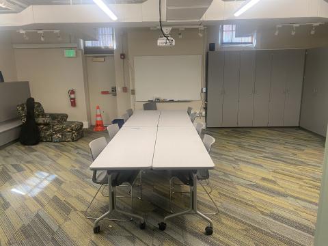 Byers Community Room
