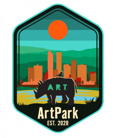 Art Park logo
