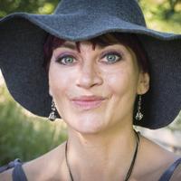 Awyn Dawn, Author of Paganism for Prisoners: Connecting to the Magic Within