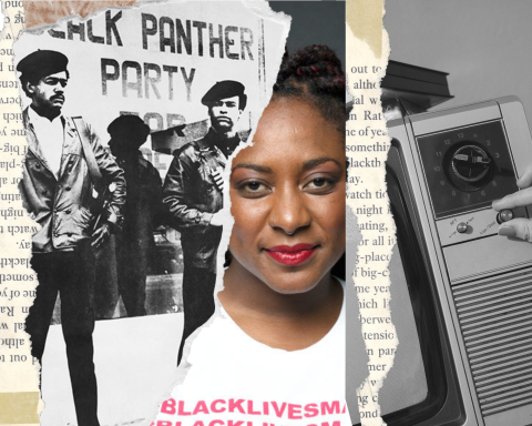 Demystifying the Black Panther Party and Black Lives Matter Organizations
