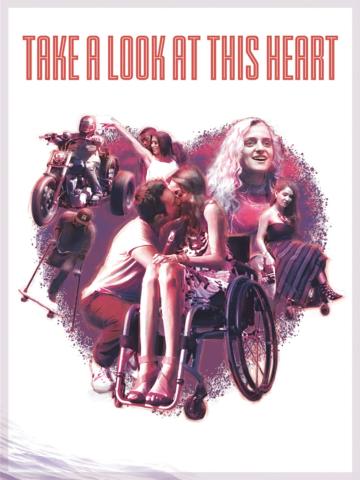Take a Look at This Heart film poster