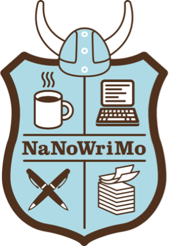 NaNoWriMo Drop In and Write