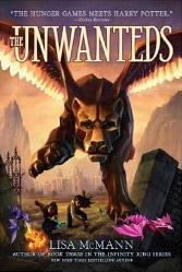 Book Cover The Unwanteds