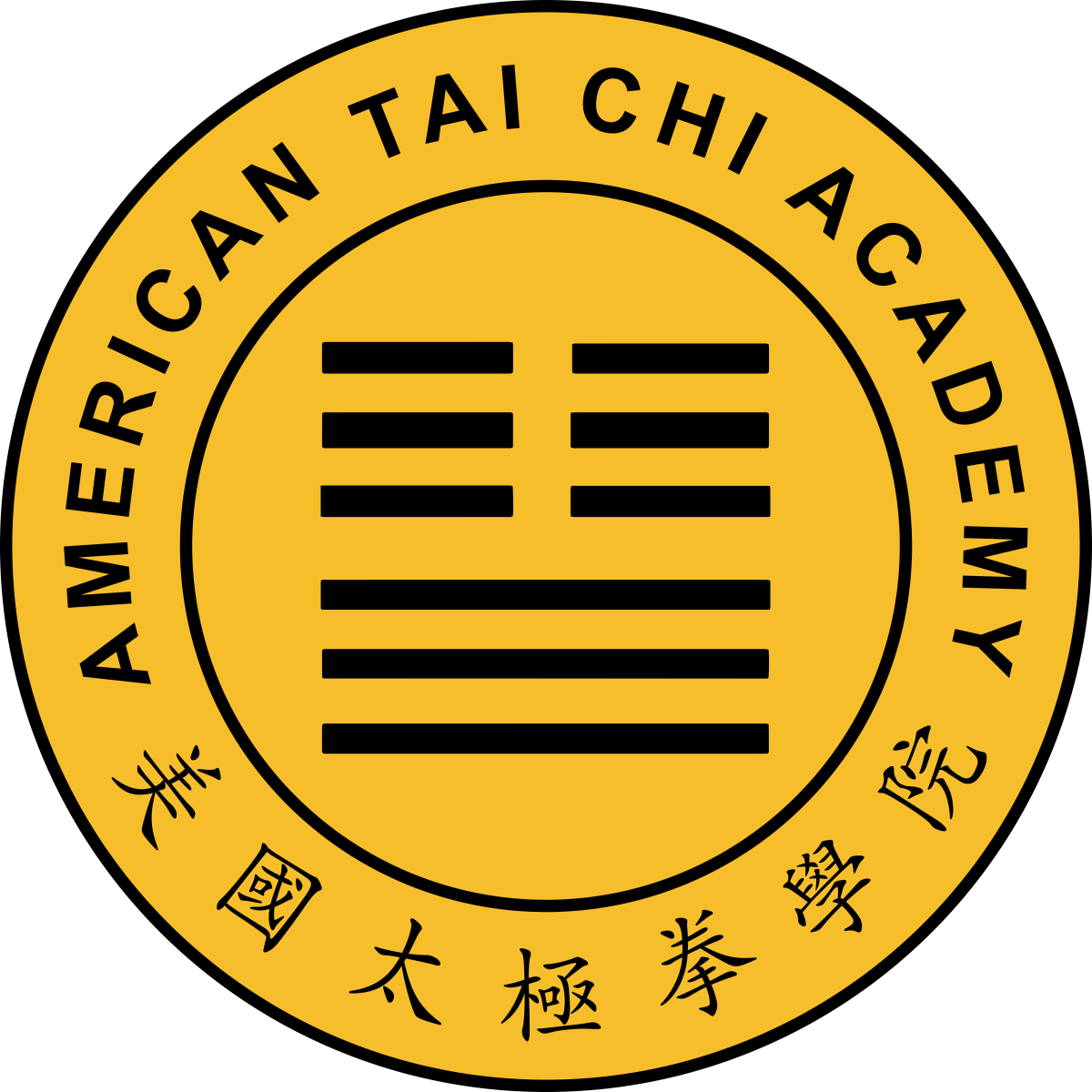 The American Tai Chi Academy