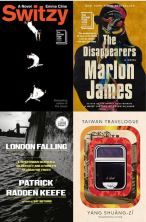 buzzy book covers