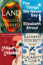 buzzy book covers