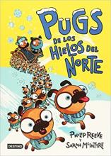 Pugs de los hielos al norte